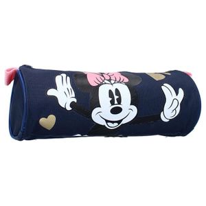 Marron Karactermania Minnie Mouse Mon Amour-Box Trousse de Toilette 18 cm 