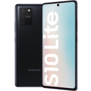 SMARTPHONE Téléphone Samsung Galaxy S10 Lite (G770), couleur 