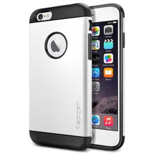 coque iphone 6 spigen blanc