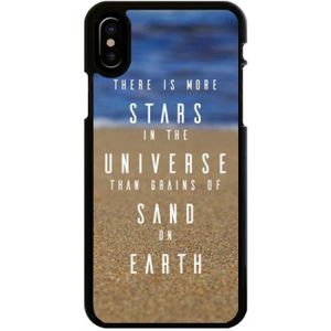 Coque Iphone X Citation Cdiscount