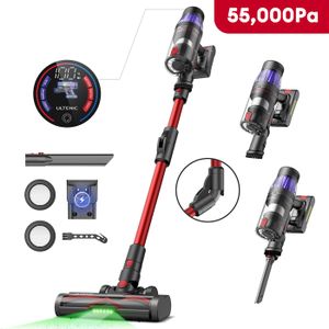 Rowenta XForce Flex 8.60 Aspirateur Balai sans Fil Puissant 185 W Batterie  Amovible de 22V Batterie Amovible Lithium-ION [383] - Cdiscount  Electroménager