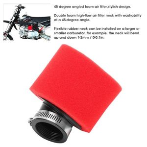 Plaque mousse de filtre à air Athena à découper épaisseur 10mm pour moto  scooter quad - Cdiscount Auto