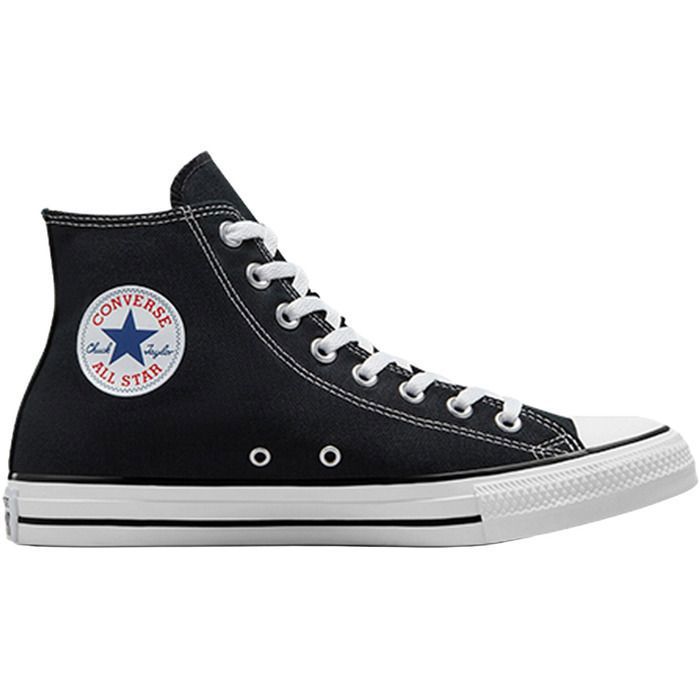 Converse haute noir femme Cdiscount