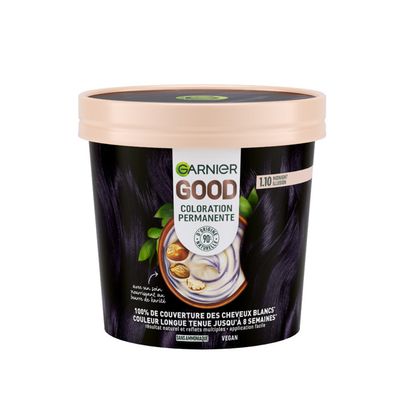 Lot De 4 Colorations Garnier Movida 32 Marron Glacé - Douces - Neuf
