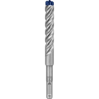 Foret Bosch SDS-plus-3 12x300mm - Pour Béton, Béton Armé | Perforateur Professionnel