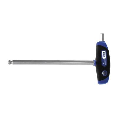 C.K T4422 04 Clé Six Pans Mâle Isolée VDE Poignée T 4 Mm