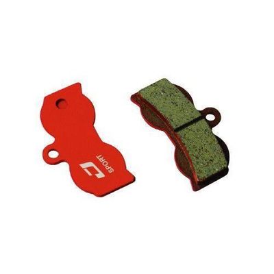 Plaquettes de frein VTT : Dynamic Velo, toutes nos plaquettes
