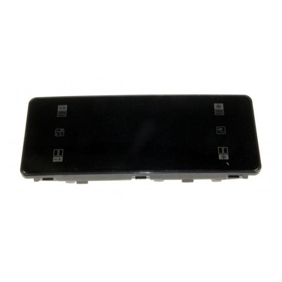 Panneau De Commande 2 Boutons Pour Réfrigérateur - Remplace 3850964010 / RM1350 - Neuf - Garantie 30j