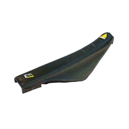 Copriserbatoio CEMOTO Per Husqvarna CR/WR/TC/TE 125-250-310 2009-2013 - Nero, Plastica Per Cross E Enduro