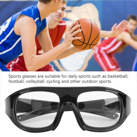 Lunette cheap de basketball