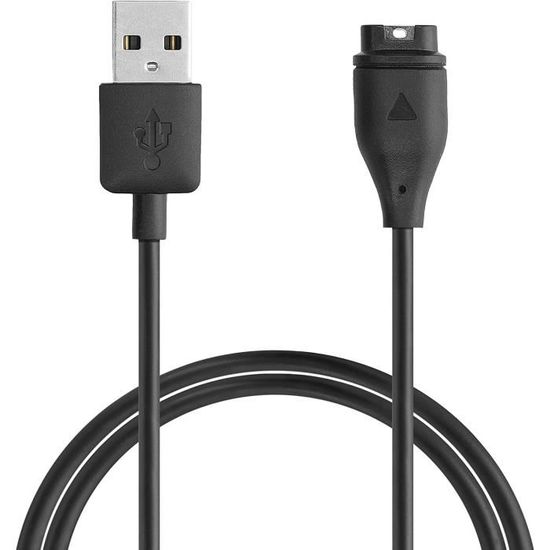 Chargeur pour Garmin Venu 2S 2 plus Venu SQ Venu Vivoactive 3 4 4S 43mm
