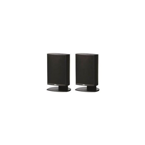 Paire D'enceintes Compactes Sony SS-CEH10, Gris/bois Clair, Avec Fil (occasion)