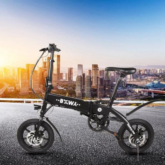 vente de vélo pliant électrique à Montpellier montpellier - Uni Re-Cycle