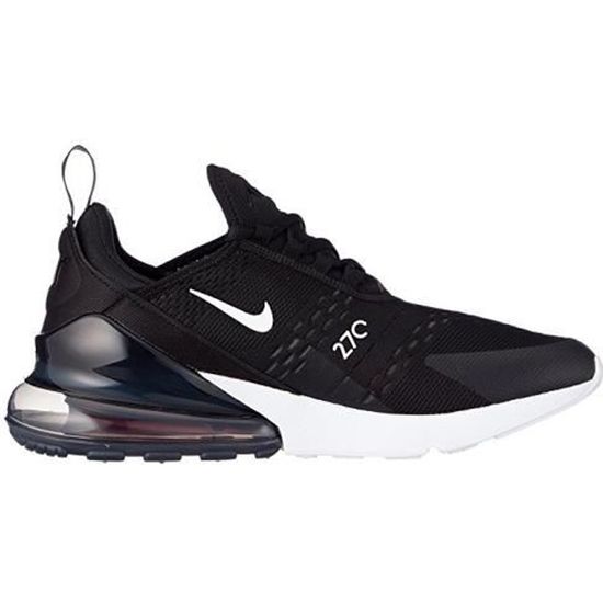 Basket Nike AIR MAX 270 Cdiscount Sport