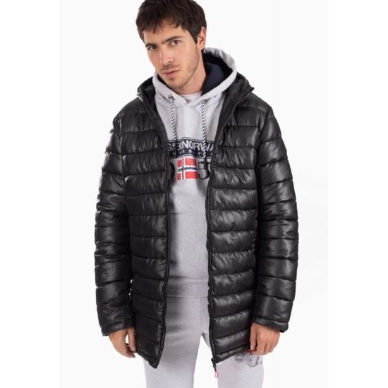 CANADIAN PEAK CALENDREAKLHOOD doudoune pour homme