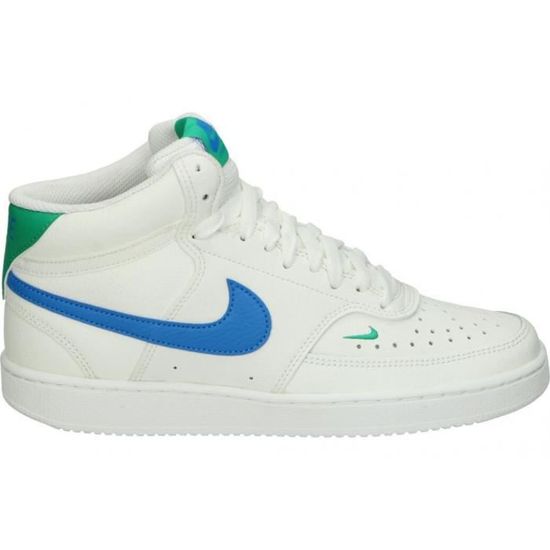 NIKE - DEPORTIVAS NIKE CD5436-105 MODA JOVEN HIELO - (41) Blanc - Cdiscount Chaussures