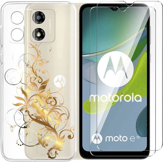 Incipio PLEX Plus Shield Motorola Moto Z2 Force Protection d'écran en
