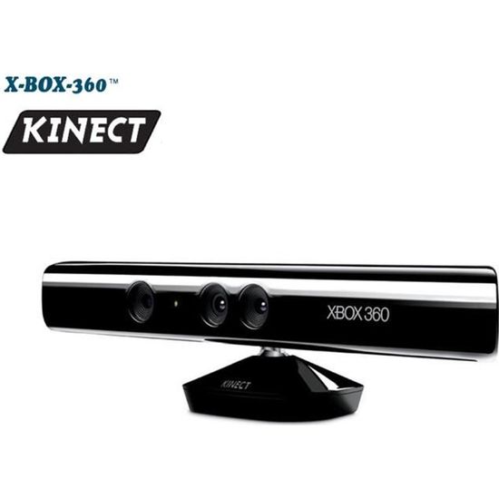 Kinect + Kinect adventures ! [import anglais