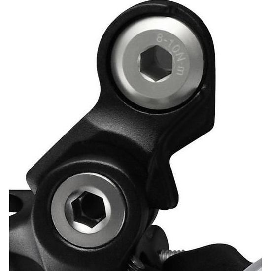 gearEleven International: SHIMANO XTR SL-M980-I RAPIDFIRE PLUS Shift