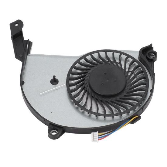 Dissipateur thermique original de ventilateur de reoidissement d
