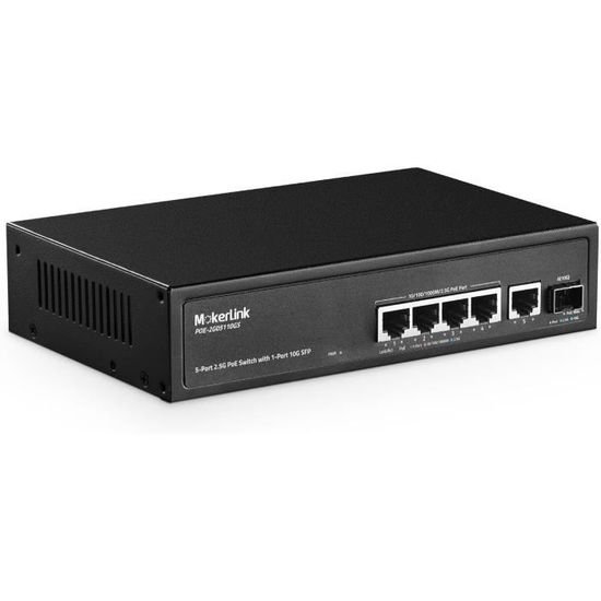 Ubiquiti UniFi PoE Injector 802.3af 15W (U-POE