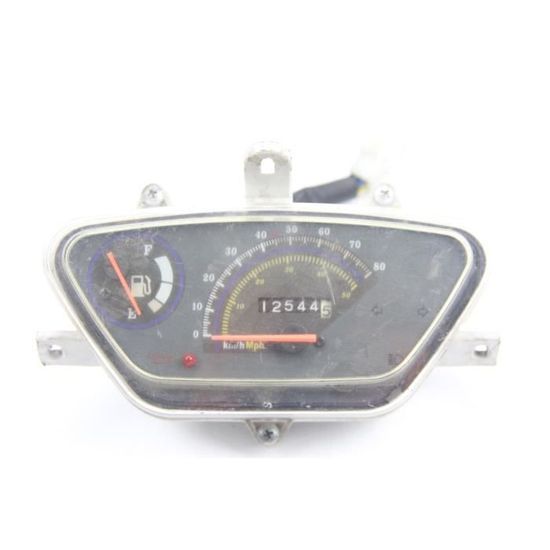 Centrale Clignotante Pour Scooter TNT Motor Roma 10' 4T 50 (2007-2018) - Occasion Très Bon état