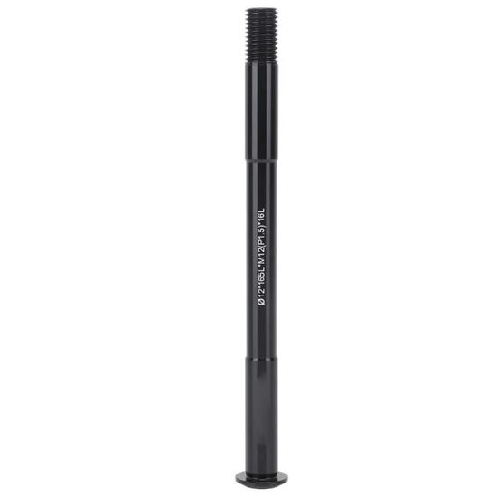 Brochette Rapide Axe Traversant Formula 142x12mm Longueur 174mm, XQR174