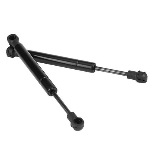Vérins à Gaz Pour Hayon Arrière Volvo C30 2007-2013 - Paire De 2 - Référence 30657235 - Longueur étendue 50 Cm