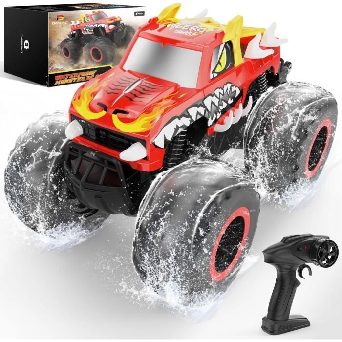Hsp rc voiture 1/18 échelle 4wd voiture électrique voiture télécommande