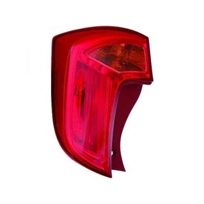 Feu arrière droit Kia Picanto 2011-2015 AC21800