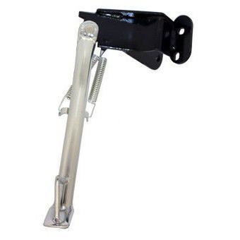Béquille Latérale Scooter Peugeot