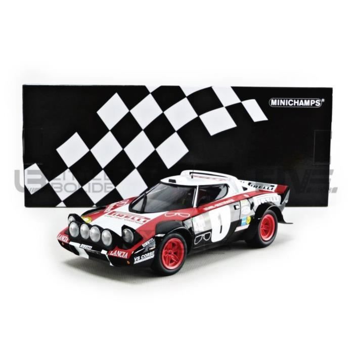 voiture de rallye miniature pas cher