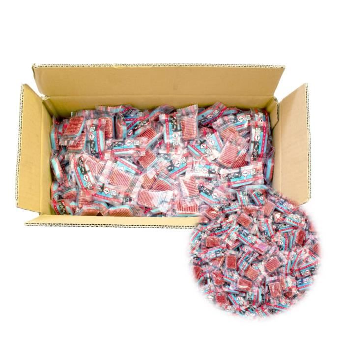 Tablettes 12 en 1 pour lave-vaisselle 500 pcs 9 kg-RUR -YNF