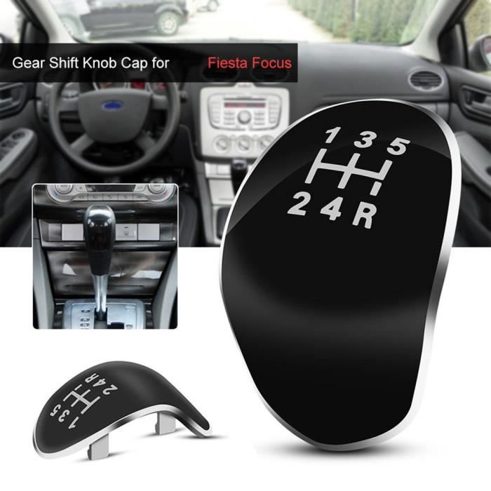 Couvercle de bouton de changement de vitesse Couvercle de bouton de changement de vitesse, bouton de changement de vitesse,