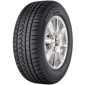 Continental 255/55R18 105H 4X4WinterContact MO
