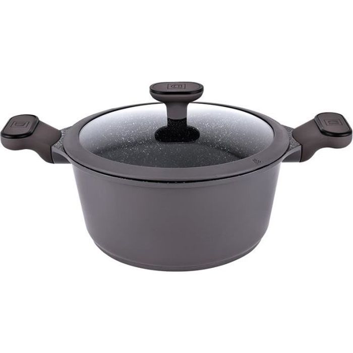 FAITOUT 28 CM FONTE D'ALU TFI