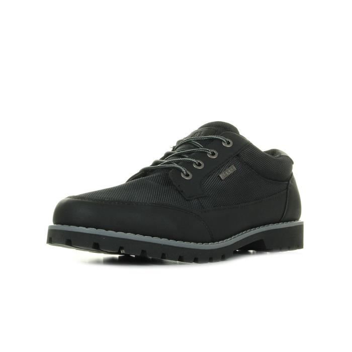 Baskets Kappa Tinoi Nylon Blk Grey
