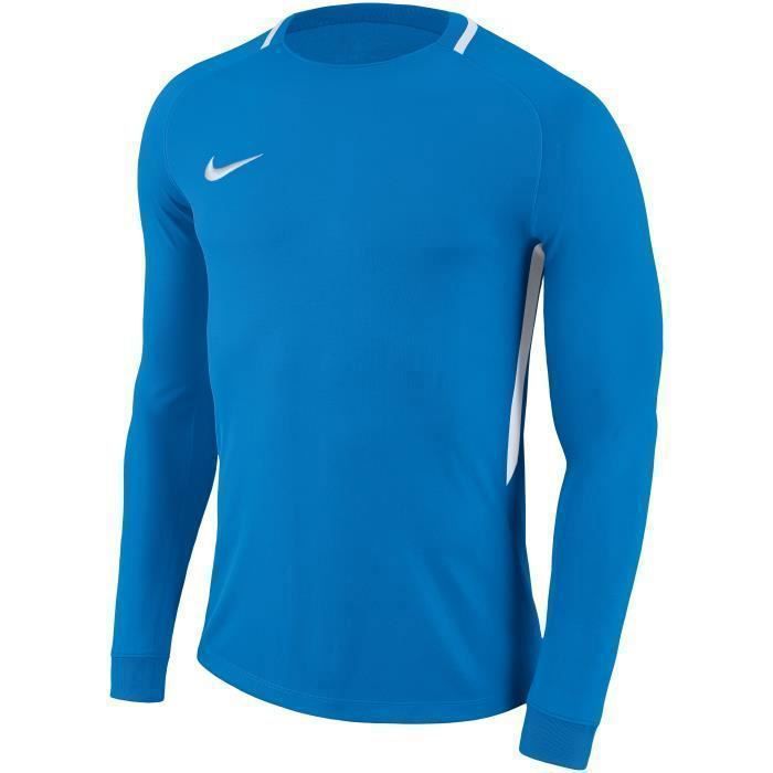 Maillot de gardien manches lo