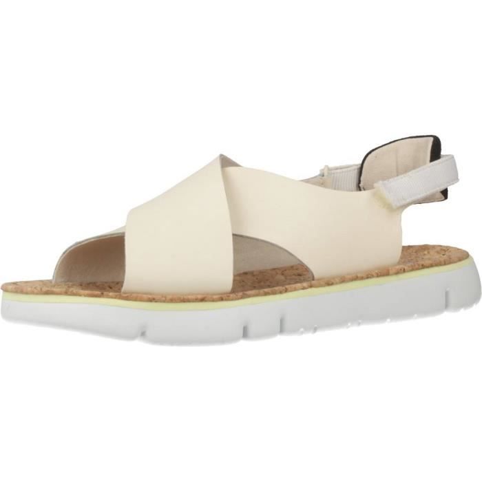 CAMPER - Oruga Sandales Femme
