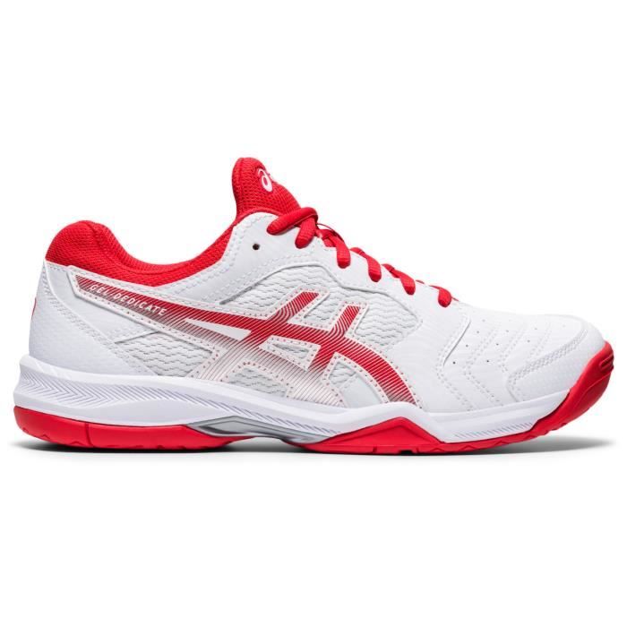 Chaussures de tennis femme Asics Gel-Dedicate 6