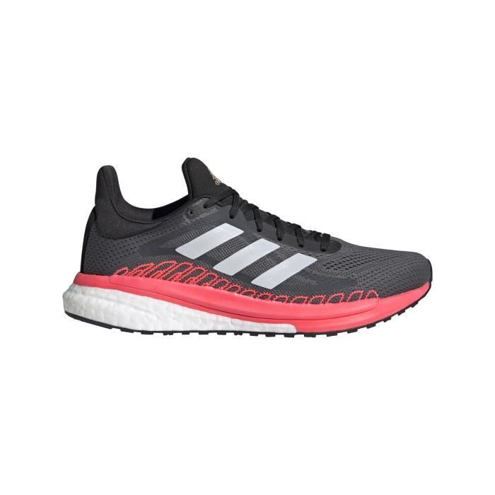 Chaussures de running femme adidas SolarGlide 3 ST
