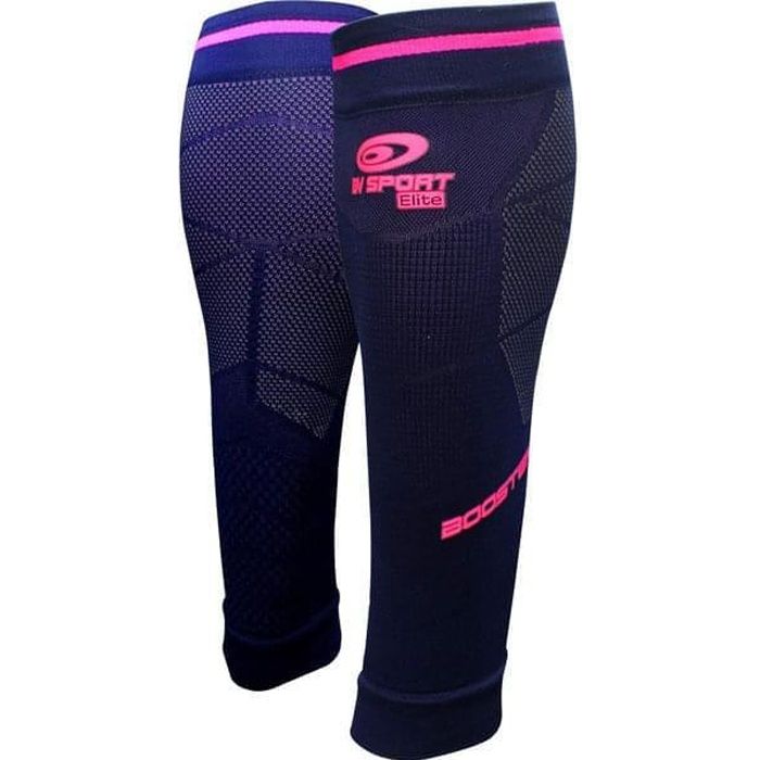 Manchons BV Sport Booster Elite EVO2