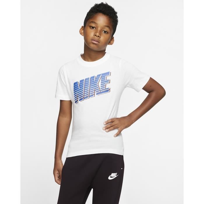 T-Shirt Nike Sportswear Enfant