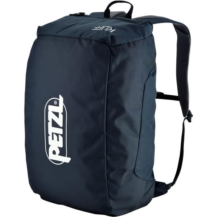 PETZL Sac à corde Kliff - Bleu