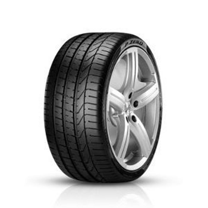 PIRELLI 305-30R19 102Y XL P ZERO N2 - Pneu été