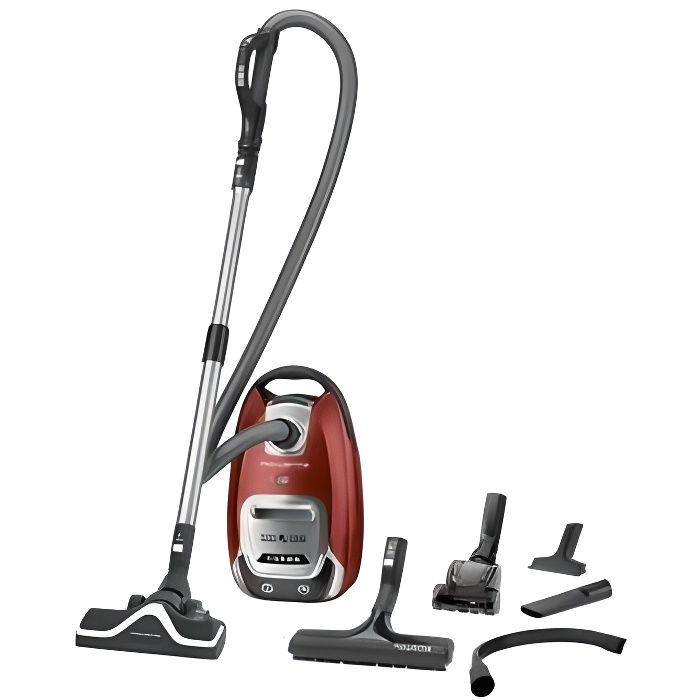 Rowenta SILENCE FORCE 4A+AAA HOME&CAR - RO6493EA