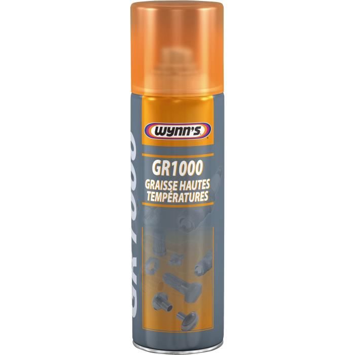 WYNN'S Produit GR 1000