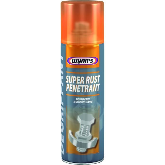 WYNN'S Super Rust pénétrant