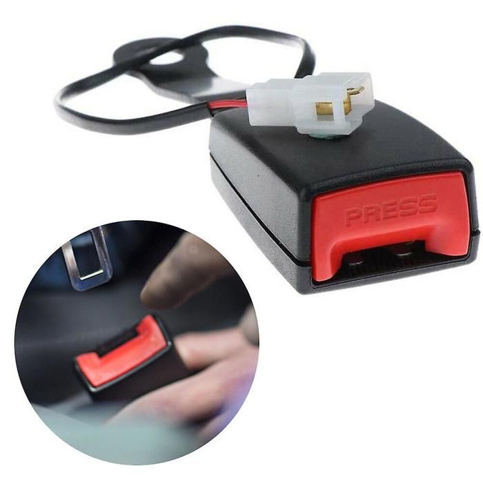 KIA SORENTO BOUCLE De Ceinture De Sécurité Arrière 2010 SUV 4/5dr (09