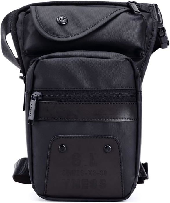 Sac Banane, Sac Banane Pour Sports De Plein Air, Sac Banane Étanche Pour Homme Et Femme